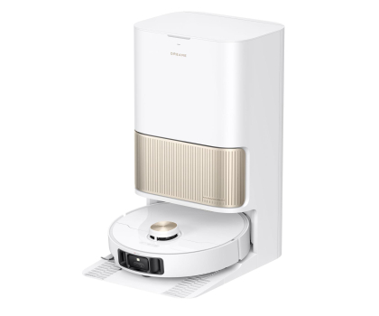 Robot sprzątający Dreame Robot sprzątający L40s Pro Ultra biały